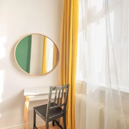 아파트 Z Apartament - Market Square *