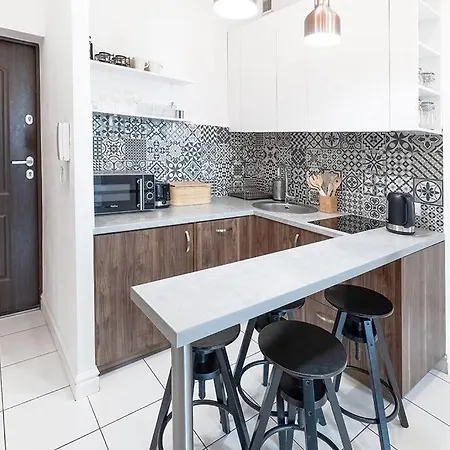 Z Apartament - Market Square * Вроцлав