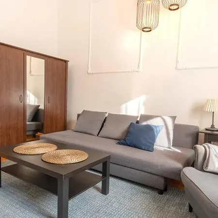 Apartment Z Apartament - Market Square *