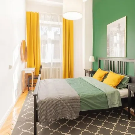 Z Apartament - Market Square * Wroclaw
