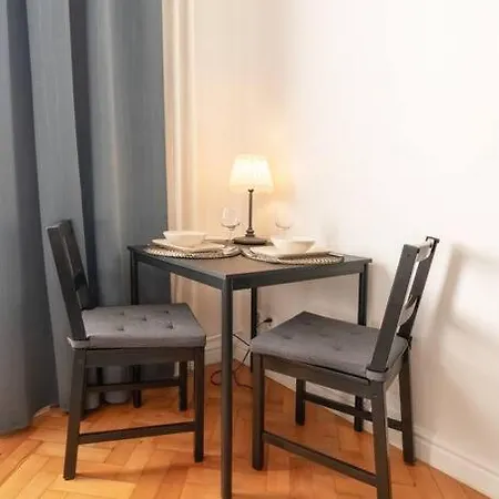 Z Apartament - Market Square