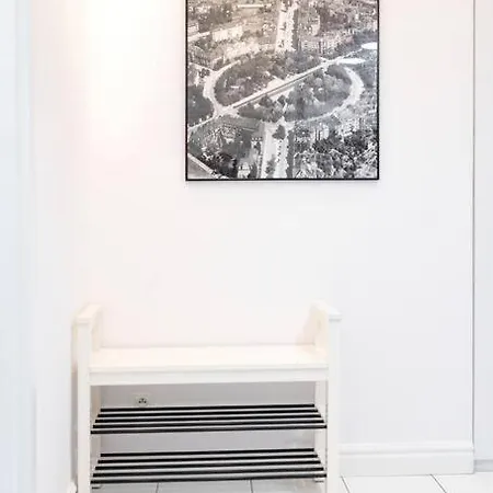 Z Apartament - Market Square Апартаменти Вроцлав