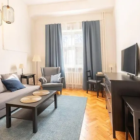 Z Apartament - Market Square * Вроцлав
