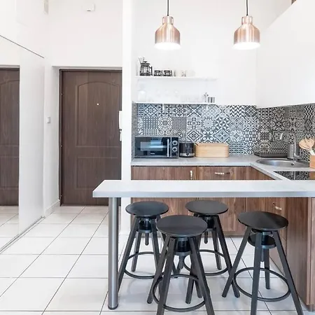 Апартаменти Z Apartament - Market Square *