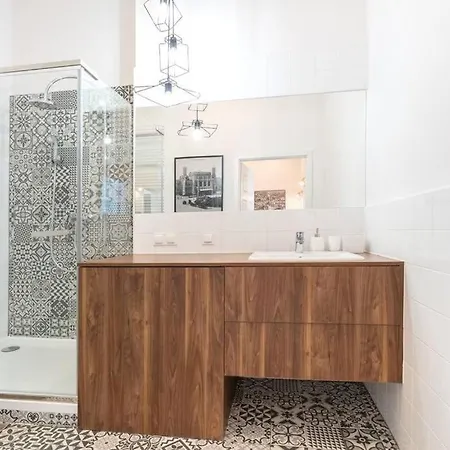 Z Apartament - Market Square
