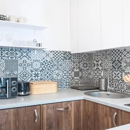 Z Apartament - Market Square * Вроцлав